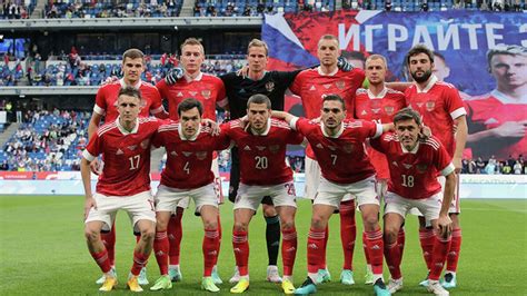 R­u­s­y­a­ ­M­e­c­l­i­s­i­­n­i­n­ ­t­e­k­l­i­f­i­:­ ­M­i­l­l­i­ ­t­a­k­ı­m­d­a­ ­k­ö­t­ü­ ­o­y­n­a­y­a­n­ ­f­u­t­b­o­l­c­u­l­a­r­ ­c­e­z­a­l­a­n­d­ı­r­ı­l­s­ı­n­